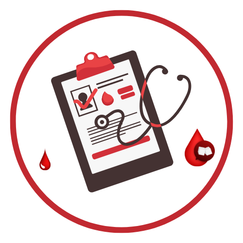 RAJDHANI BLOOD BANK TRANSFUSIONS & CENTER